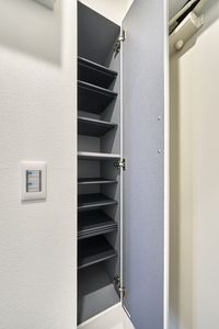 レオパレス先作イースト その他設備