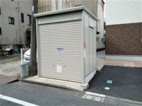 MIRANDA Bonheur N 共用部分