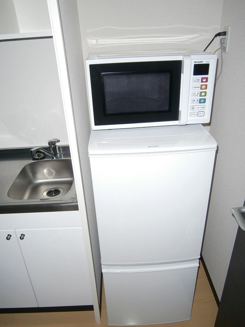 クレイノｇハイム その他