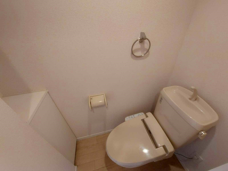 LEONEXT Ehara 卫生间