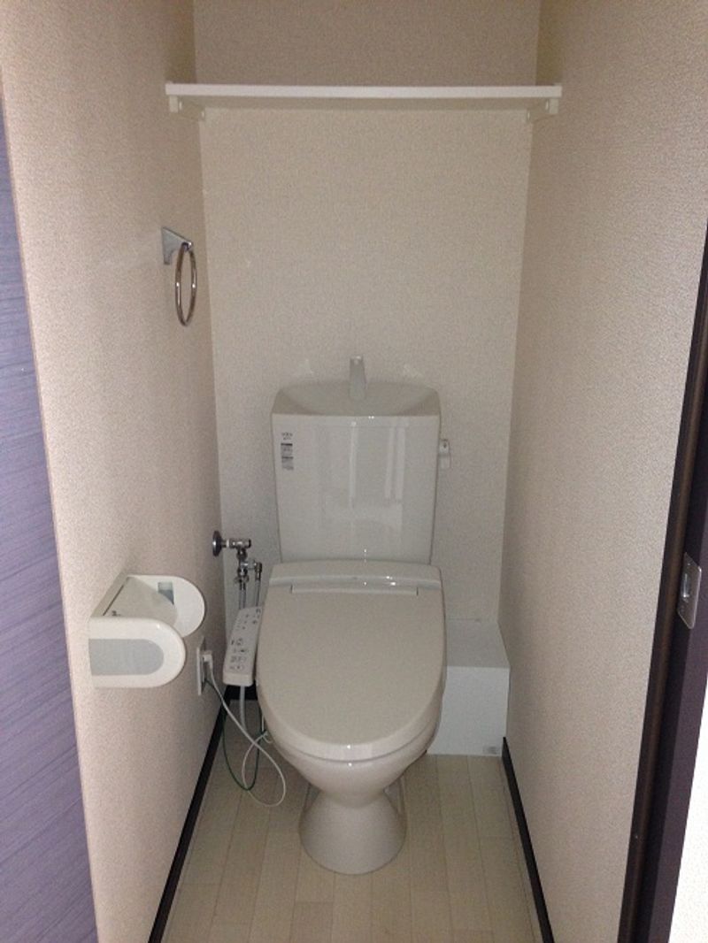 レオネクスト和光三番館 トイレ