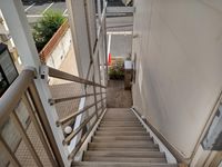 レオパレスシャルマン 共用部分