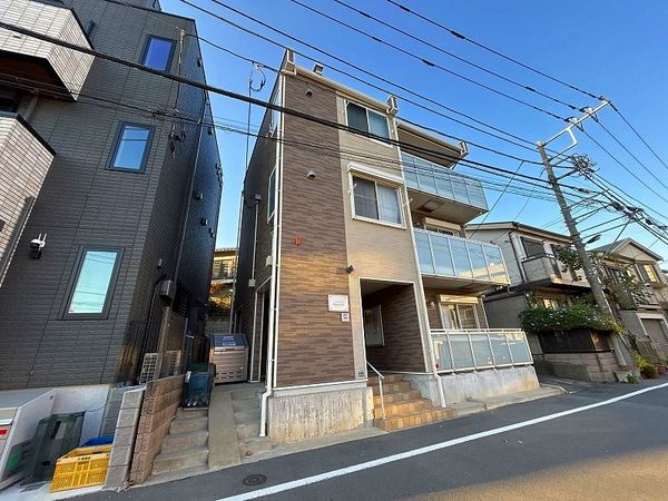 LEONEXT Wellheart 외관