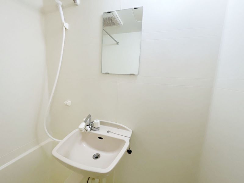 LEONEXT Katsura 洗手台