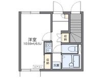 LEONEXT Circle Nishidai Thiết kế