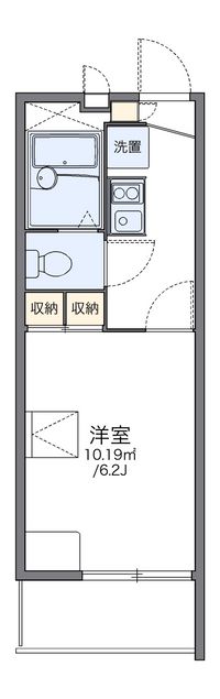 28134 Floorplan