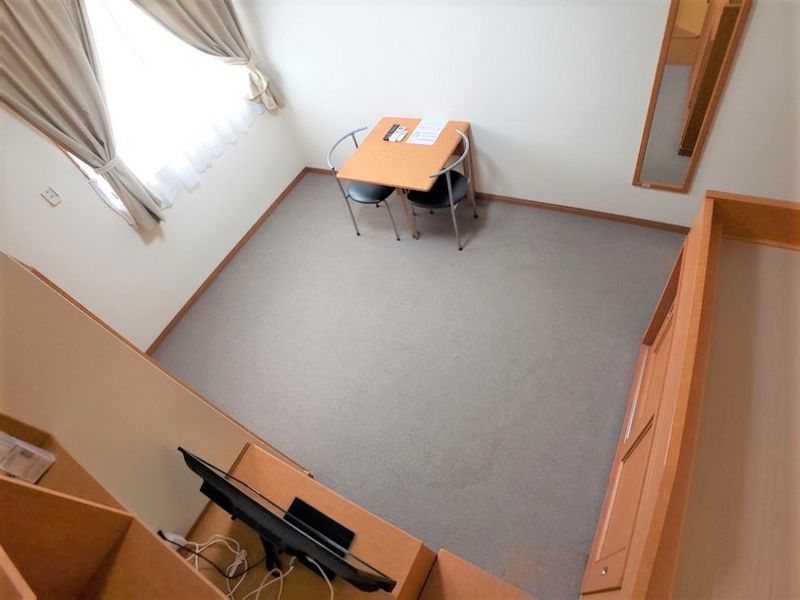 レオパレス紀北なかじま その他