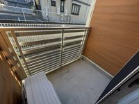 レオネクスト大町Ｂ バルコニー