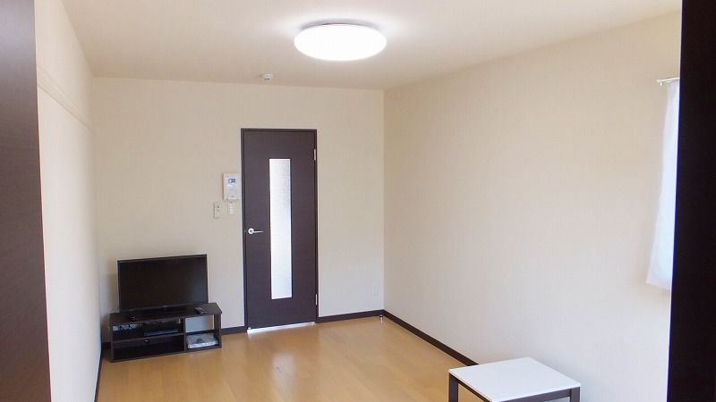 LEONEXT Crest Tenjin Lối vào