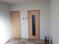 レオパレスＪＮ　Ｂ 居間