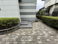 レオパレスステップｏｎｅ エントランス