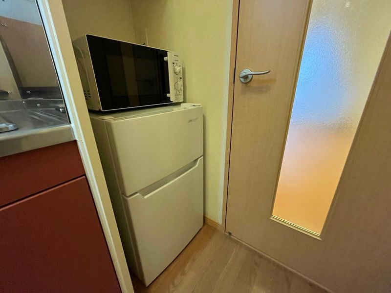 leopalace Lapis Lazuli Takaida 기타 시설