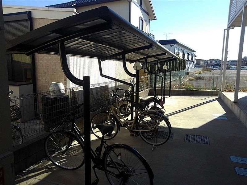 LEONEXT Fonte Shared spaces