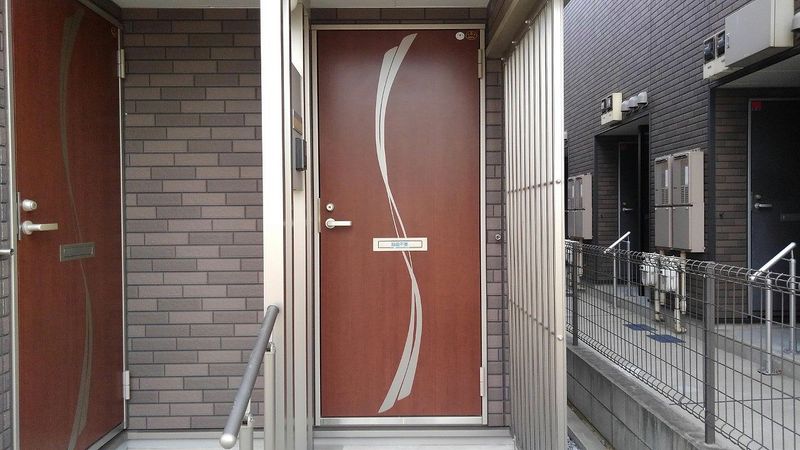 クレイノオステンド その他設備