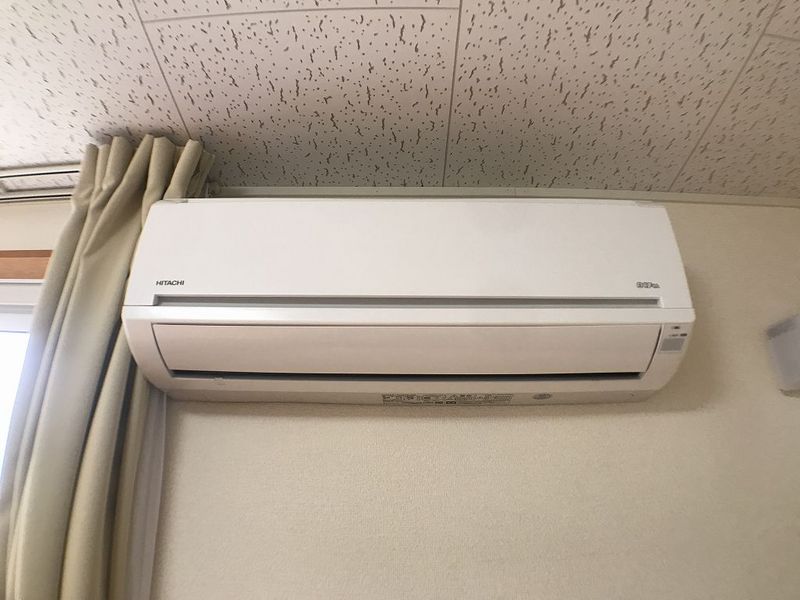 レオパレス高知 その他設備