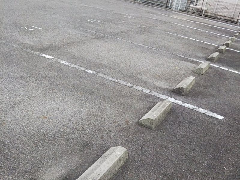 レオパレスシェソア　今伊勢 駐車場