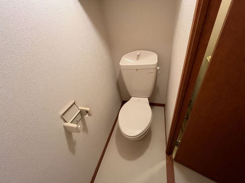 leopalace Florecea 화장실