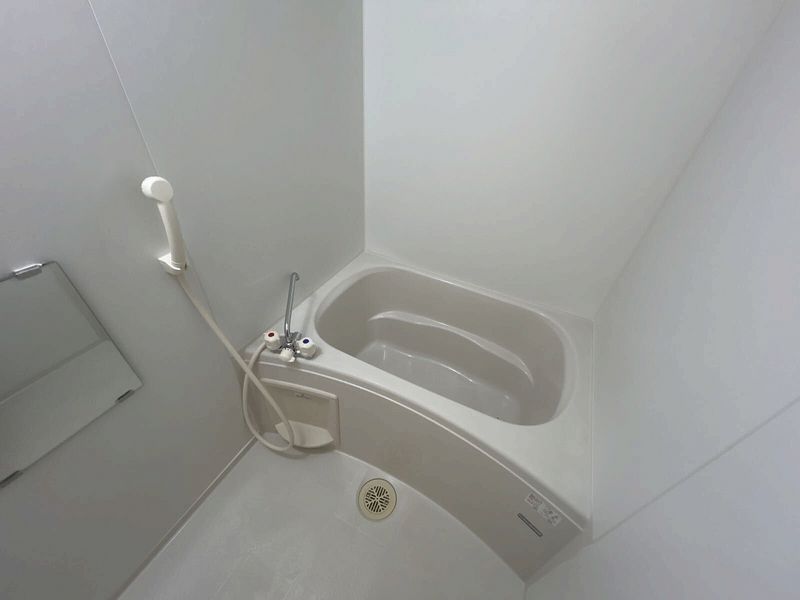 leopalace La Foret Kazahaya I 욕실