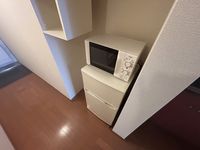 レオパレスサニーサイド宮代 その他設備