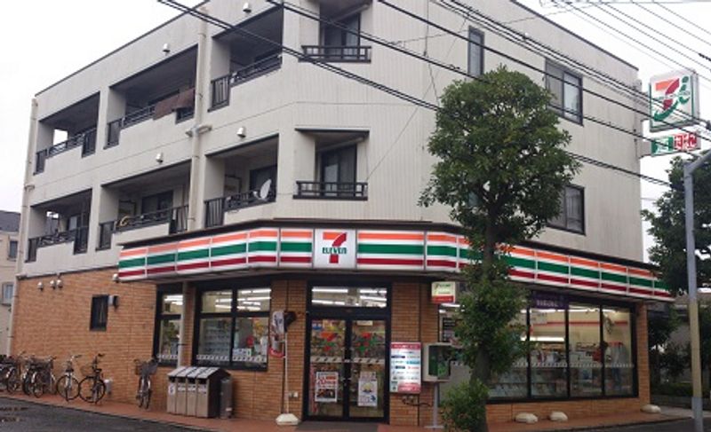 クレイノベル 周辺環境