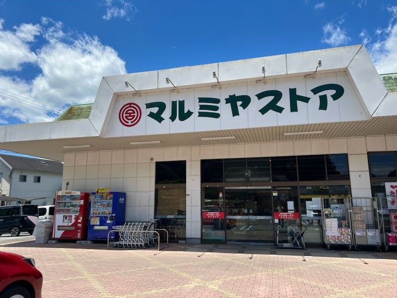 レオパレスドリーム 周辺環境