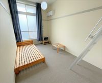 leopalace Entopia Living room