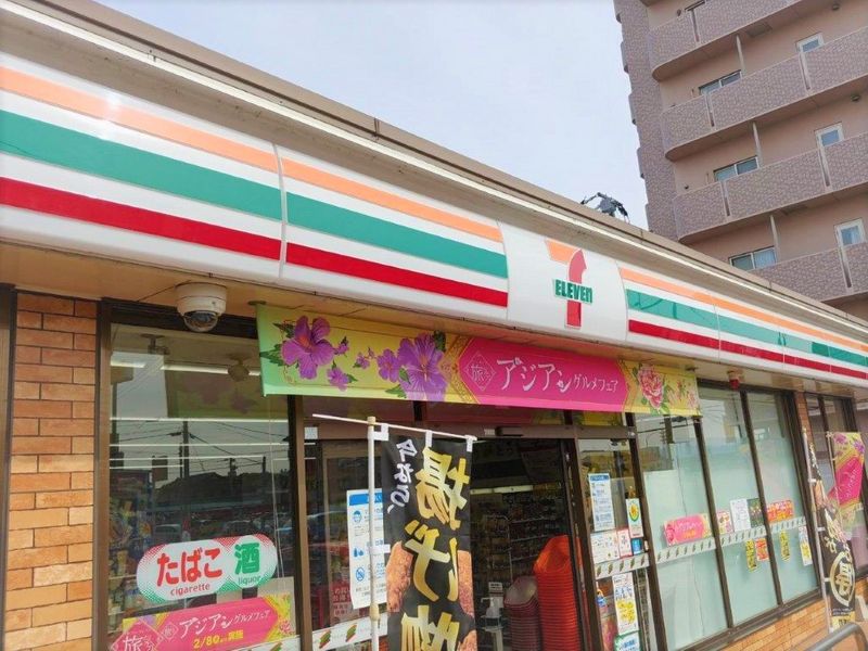 レオパレスプレジール池田 周辺環境