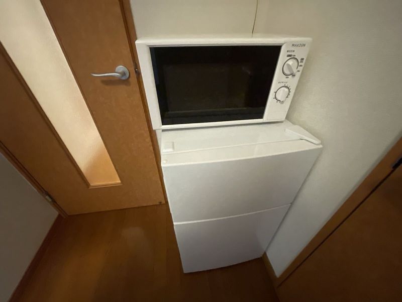 レオパレスＴＡＫＡＹＡＭＡ その他設備