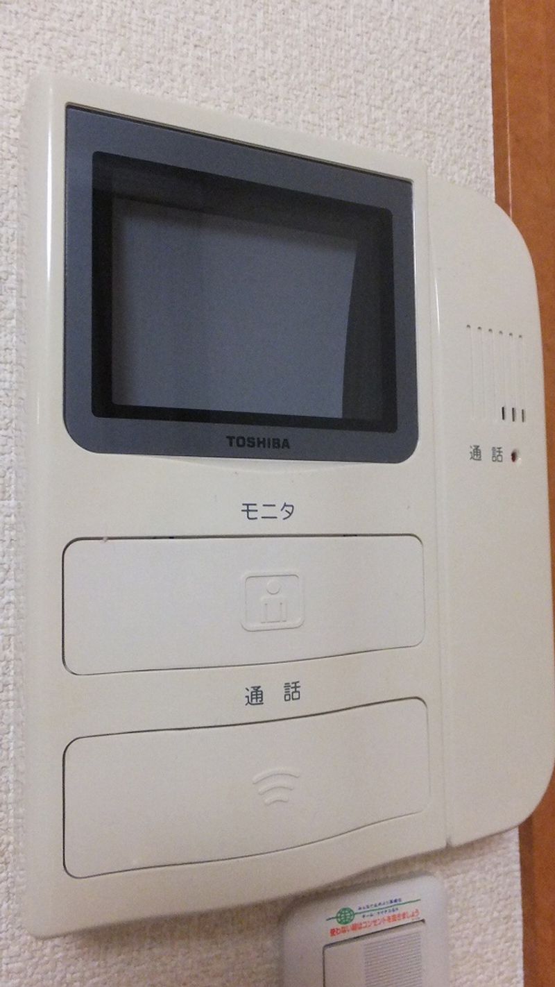レオパレスギプフェル セキュリティ
