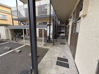 レオパレスソレイユ その他