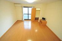 レオネクストＭＯＲＩＹＡ 居間