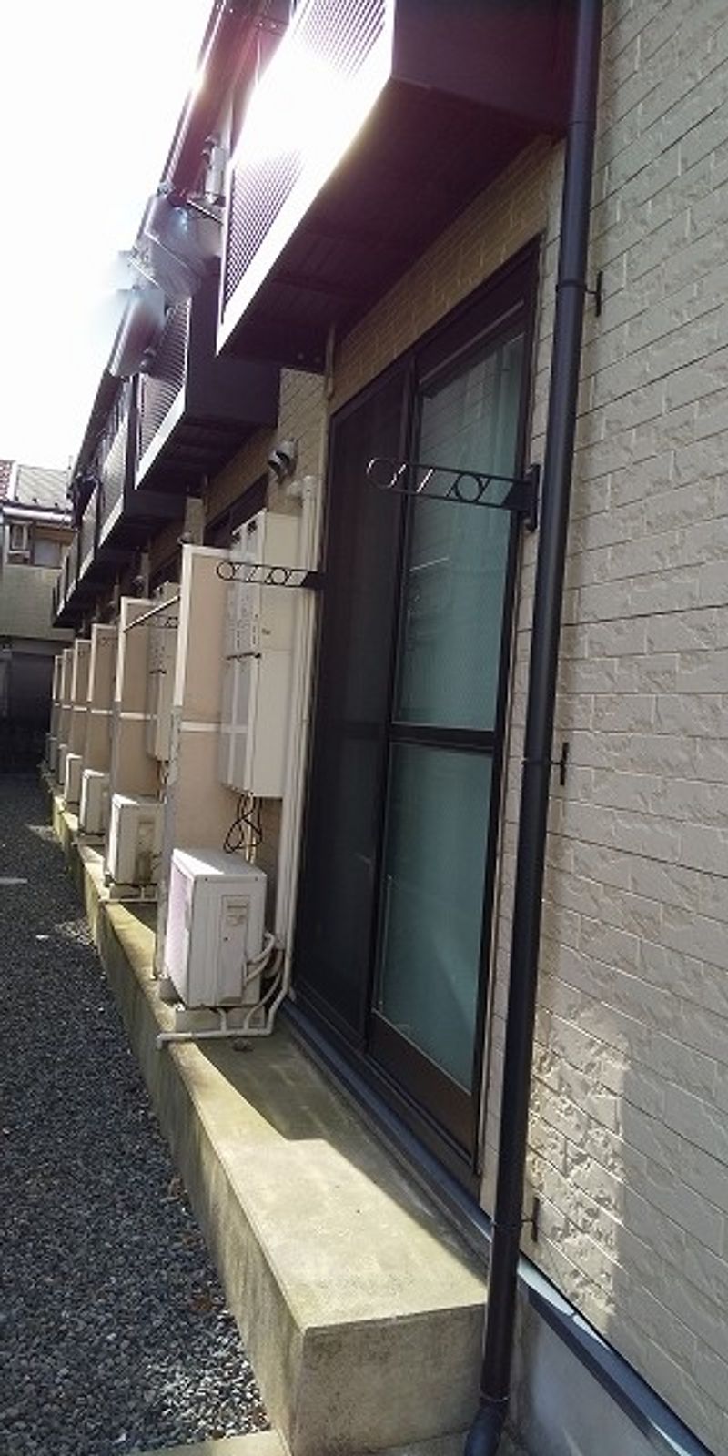 leopalace Mumtoupe Balcony