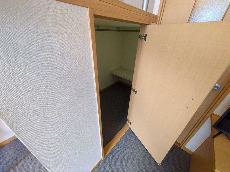 leopalace Haijima Nishi Storage