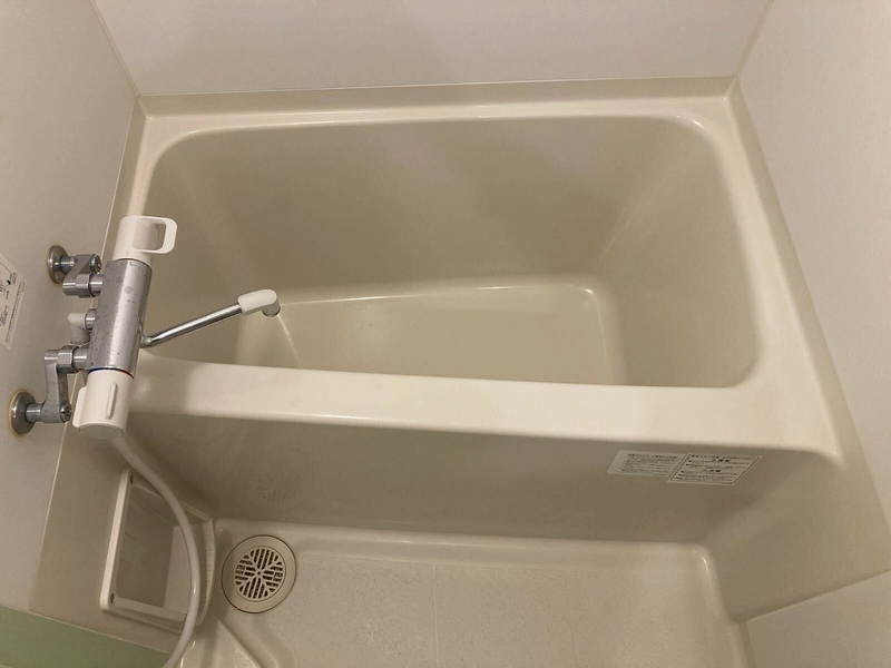 LEONEXT Crotchet Bathroom