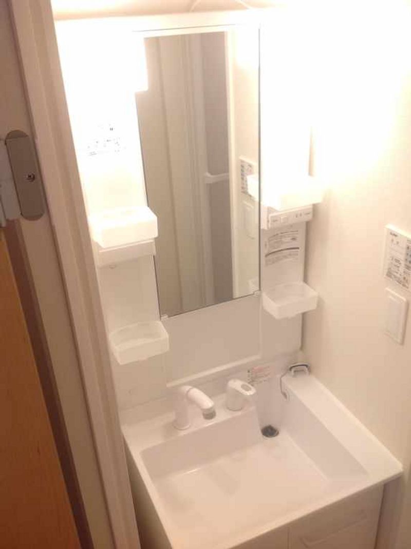 CLEINO Kurihama KEI 세면대