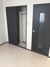 レオネクスト西品川第７ 居間