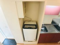 レオパレスオケイル その他設備