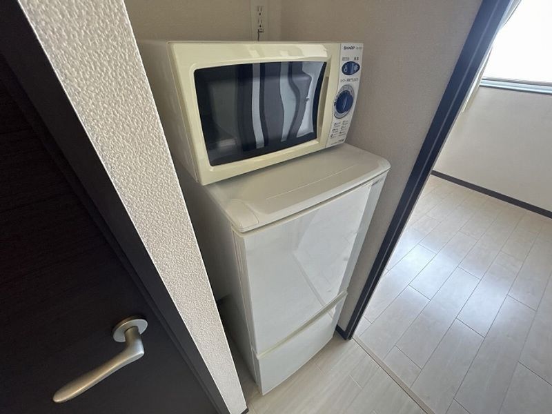 レオネクストブラウンハイツ その他設備