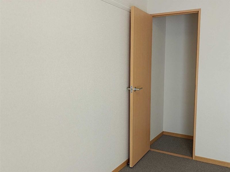 leopalace Sazanka 储物空间