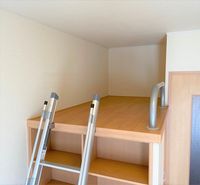 レオパレスプラティークラシーヌ その他設備