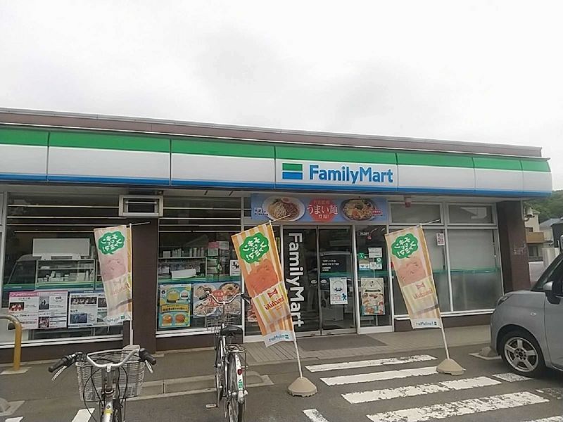 レオパレスソルヴェーグ 周辺環境