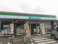 レオパレスソルヴェーグ 周辺環境