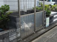 レオパレスソレイエ 共用部分