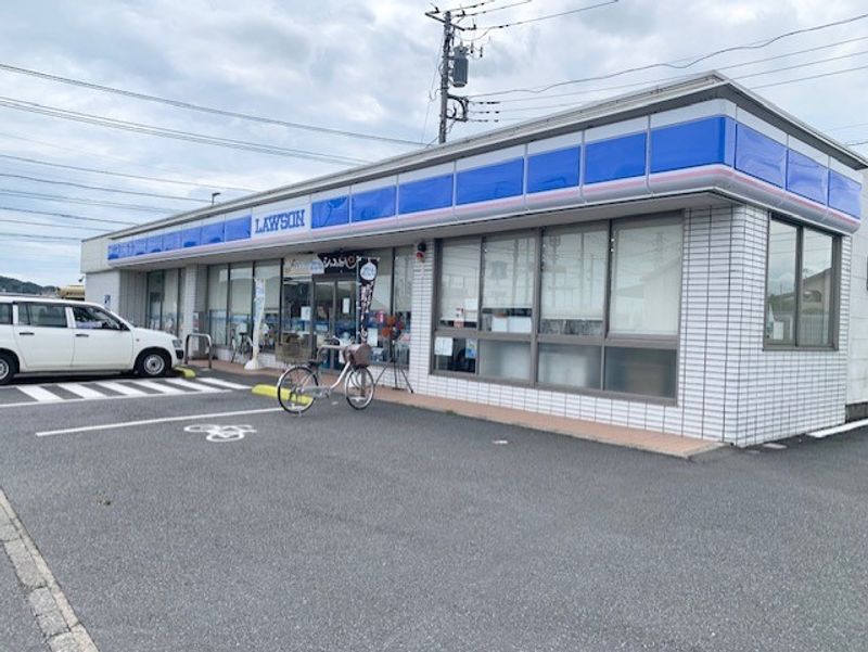 レオパレス卯月　２００３ 周辺環境