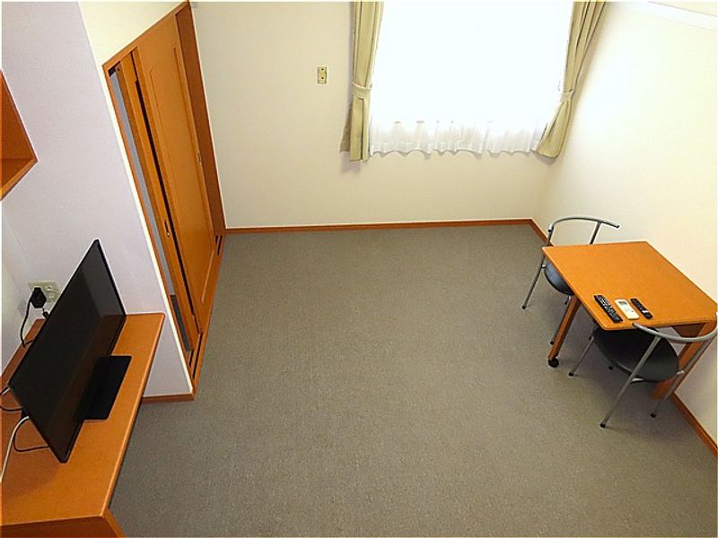 leopalace Syuso Living room