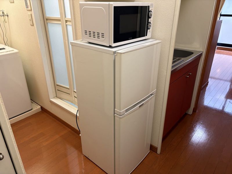 leopalace Espoir Other facilities