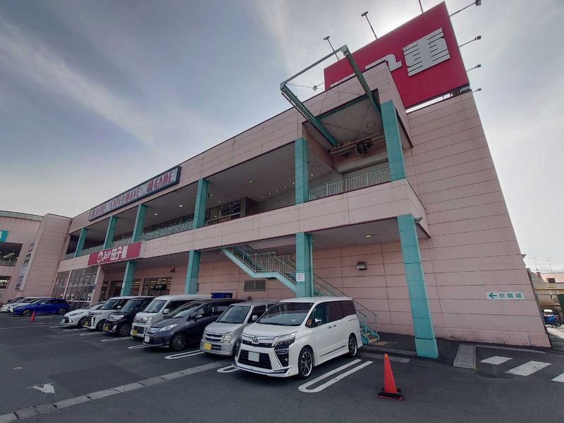 レオパレスオアシス 周辺環境