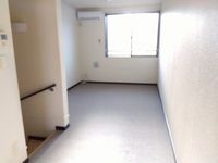 レオネクストシャムロック 居間