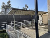 レオパレスメゾンセントプレチア 共用部分