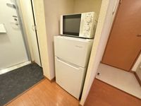 レオパレスＬＵＫＥ その他設備